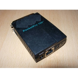 PocketPro 100 (TROY-2933) Print Server